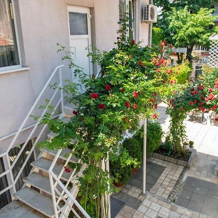 Hotel Relax Varna ภายนอก รูปภาพ