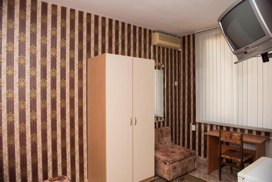 Hotel Relax Varna ภายนอก รูปภาพ