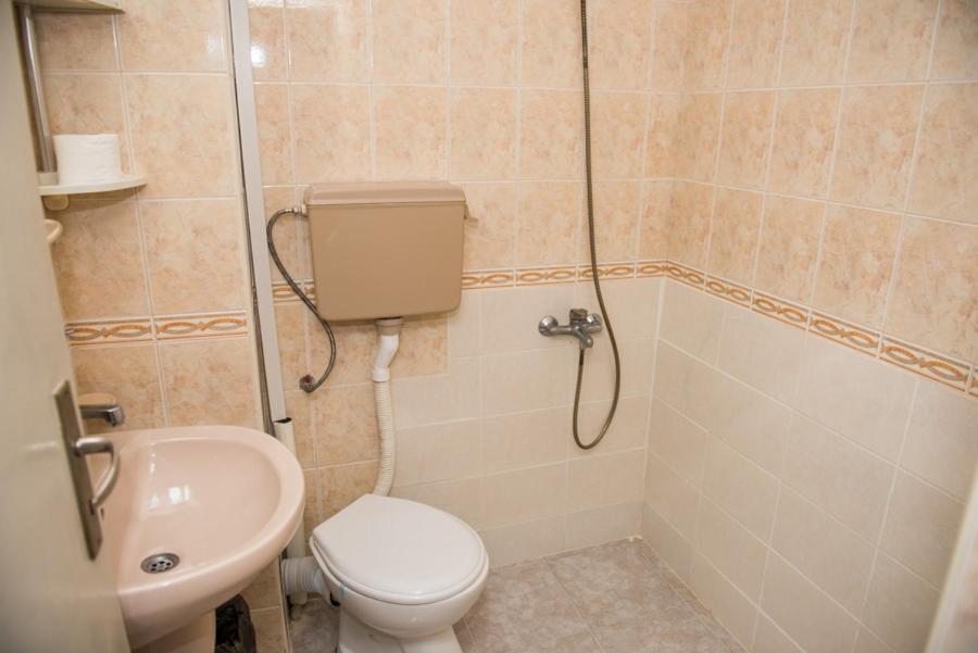 Hotel Relax Varna ภายนอก รูปภาพ