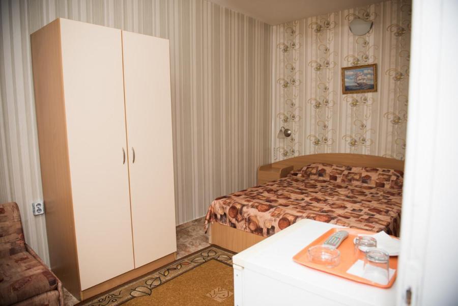 Hotel Relax Varna ภายนอก รูปภาพ