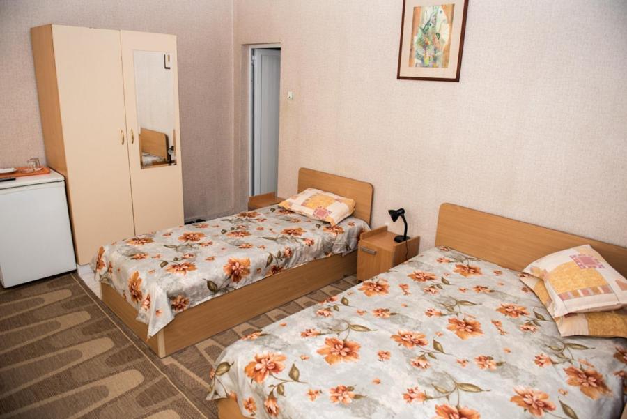 Hotel Relax Varna ภายนอก รูปภาพ