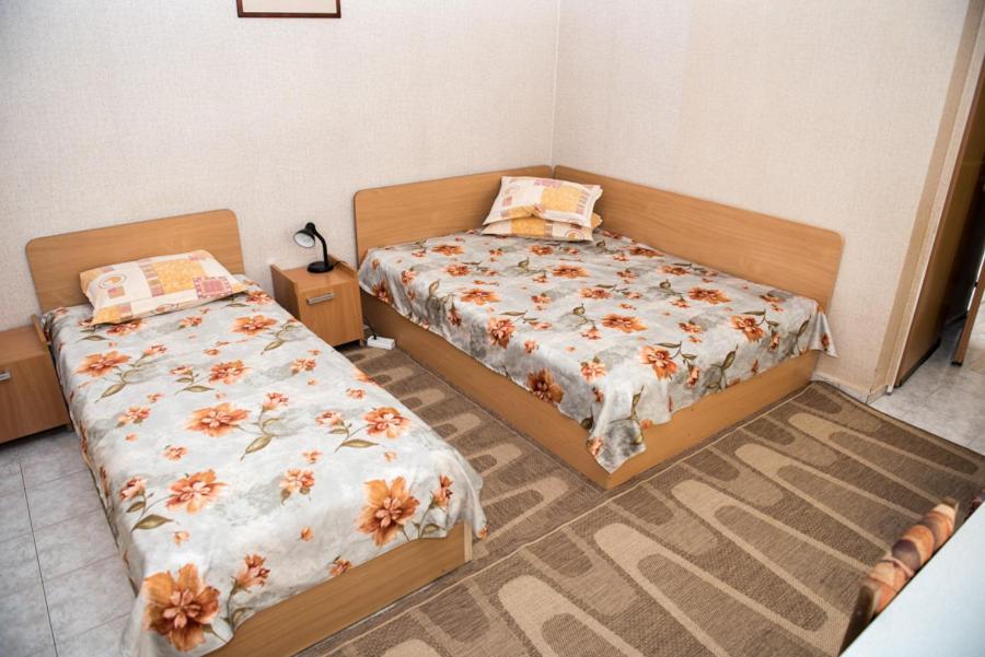 Hotel Relax Varna ภายนอก รูปภาพ