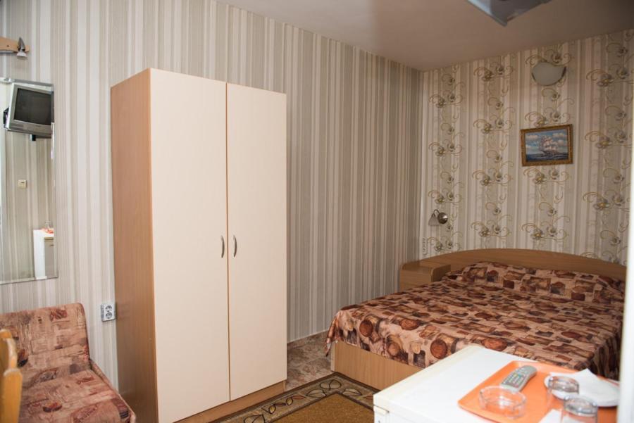 Hotel Relax Varna ภายนอก รูปภาพ