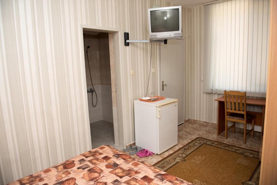 Hotel Relax Varna ภายนอก รูปภาพ