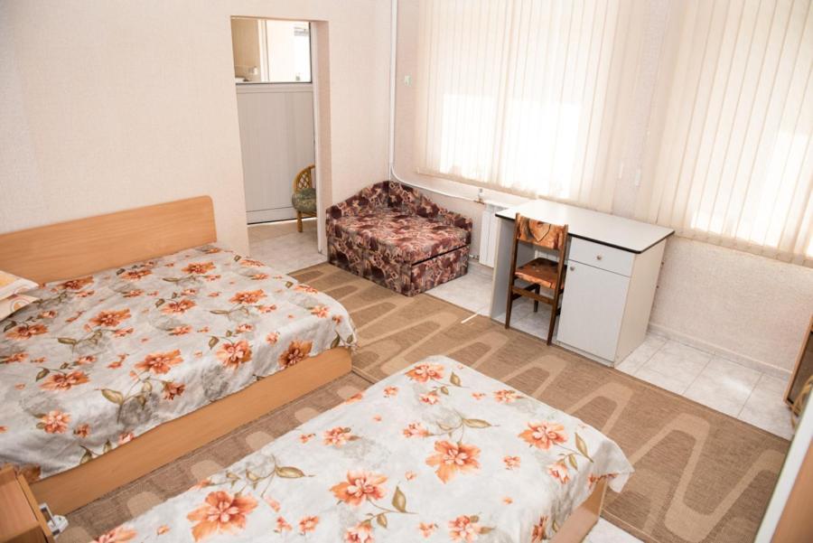 Hotel Relax Varna ภายนอก รูปภาพ