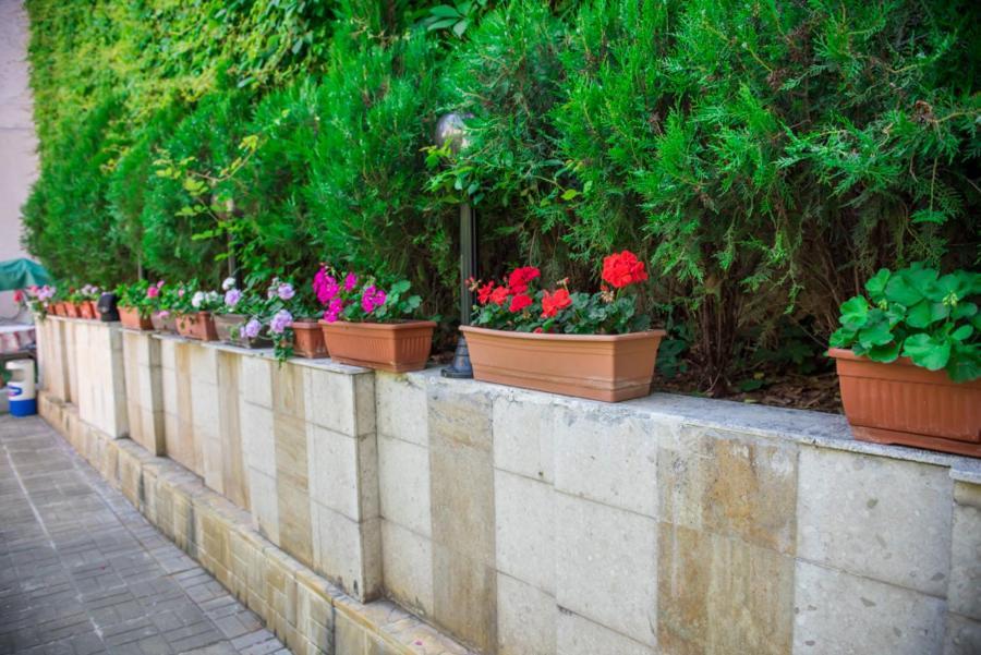 Hotel Relax Varna ภายนอก รูปภาพ