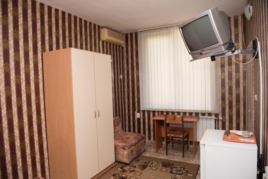 Hotel Relax Varna ภายนอก รูปภาพ
